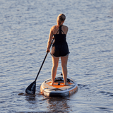 RAVE Sports Paddle Board Agonde Inflatable Stand Up Paddle Board