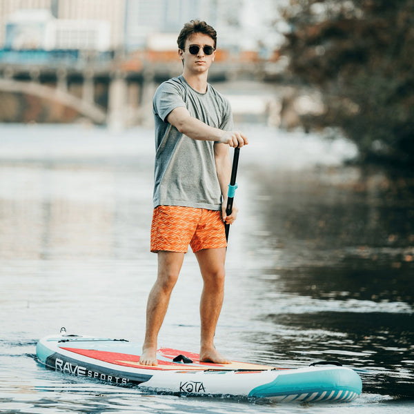 Rave Sports - Lake Life :: Adventure Studios