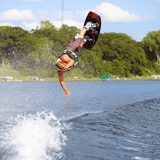 RAVE Sports Wakeboard Lyric Wakeboard with Bindings Package