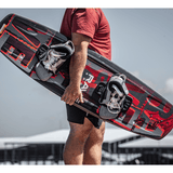 RAVE Sports Wakeboard Lyric Wakeboard with Bindings Package