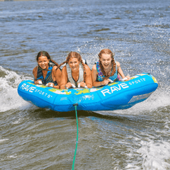 RAVE Sports Towable Tube Mambo Boat Towable Tube