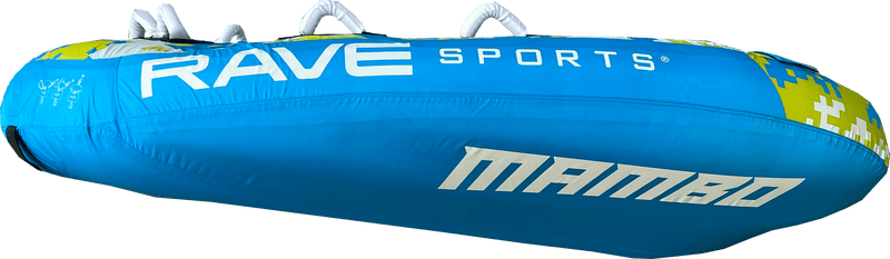 RAVE Sports Towable Tube Mambo Boat Towable Tube