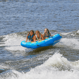 RAVE Sports Towable Tube Mambo Boat Towable Tube