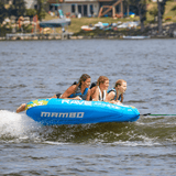 RAVE Sports Towable Tube Mambo Boat Towable Tube