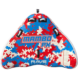 RAVE Sports Towable Tube Mambo PX Boat Towable Tube