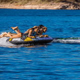 RAVE Sports Towable Tube Mass Frantic Boat Towable Tube