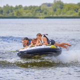 RAVE Sports Towable Tube Mass Frantic Boat Towable Tube