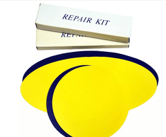 RAVE Sports Repair Kits Medium Pre-cut PVC Repair Kit