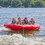 RAVE Sports Towable Tube Mega Mambo Boat Towable Tube