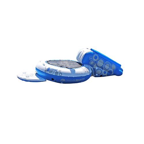 RAVE Sports Water Bouncer O-Zone Plus