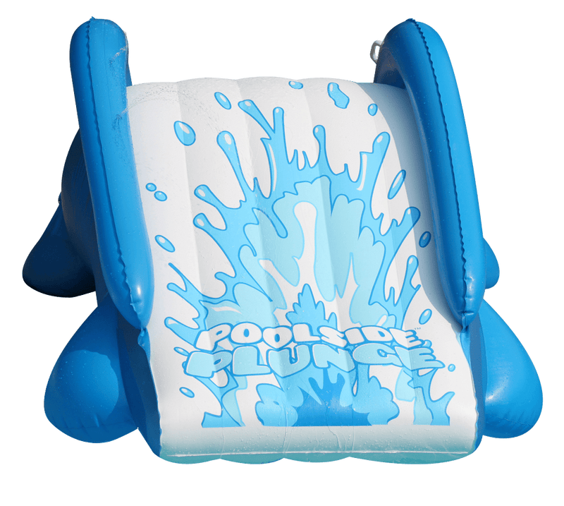 RAVE Sports Slide Poolside Plunge Slide