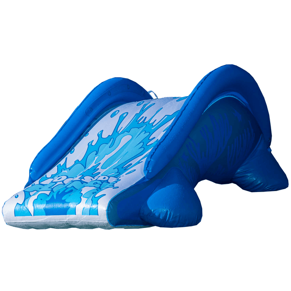 RAVE Sports Slide Poolside Plunge Slide