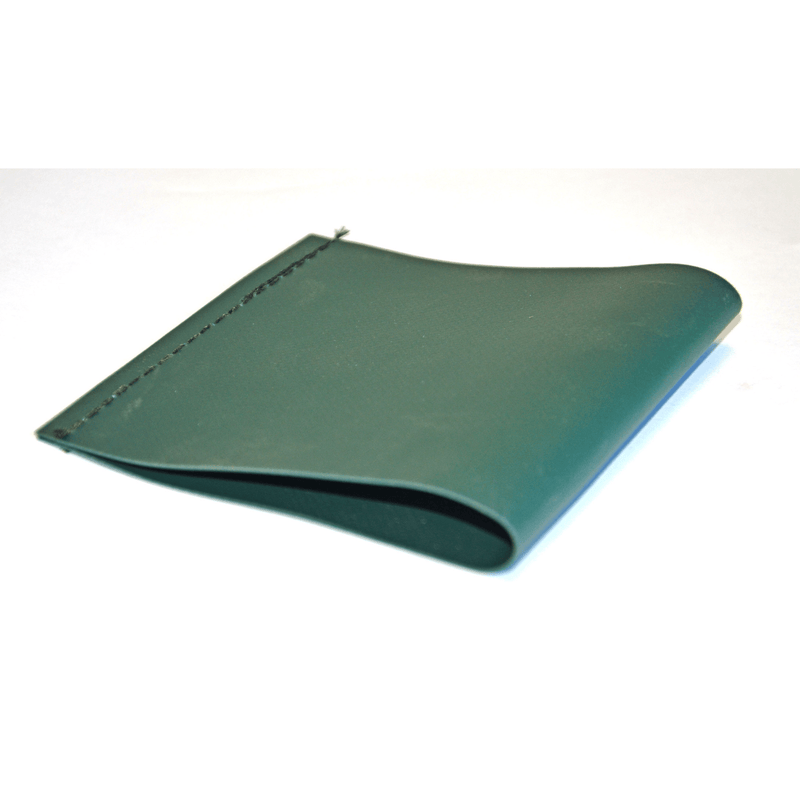 RAVE Sports Parts Protectant Bar Frame Sleeve, Green