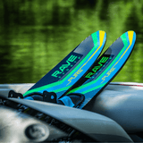 RAVE Sports Water Ski Pure Combo Water Skis