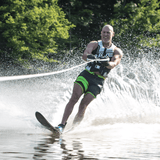 RAVE Sports Water Ski Pure Combo Water Skis