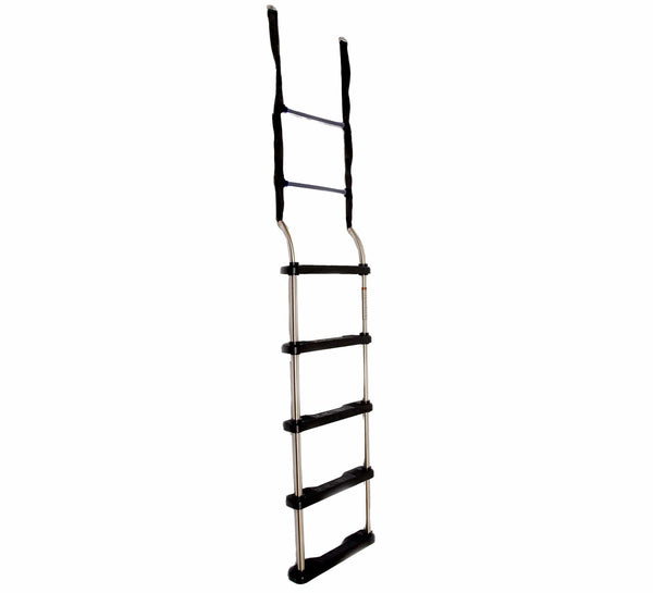 RAVE Sports Parts 5-Step Boarding Ladder (Used with: AJ-15, 20 AJ-150, 200, Bongo 15, & 20)