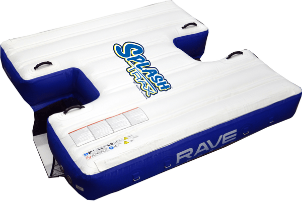 RAVE Sports Giant Inflatables Quick Step Double