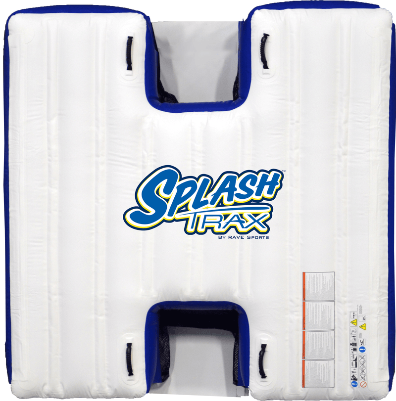 RAVE Sports Giant Inflatables Quick Step Double
