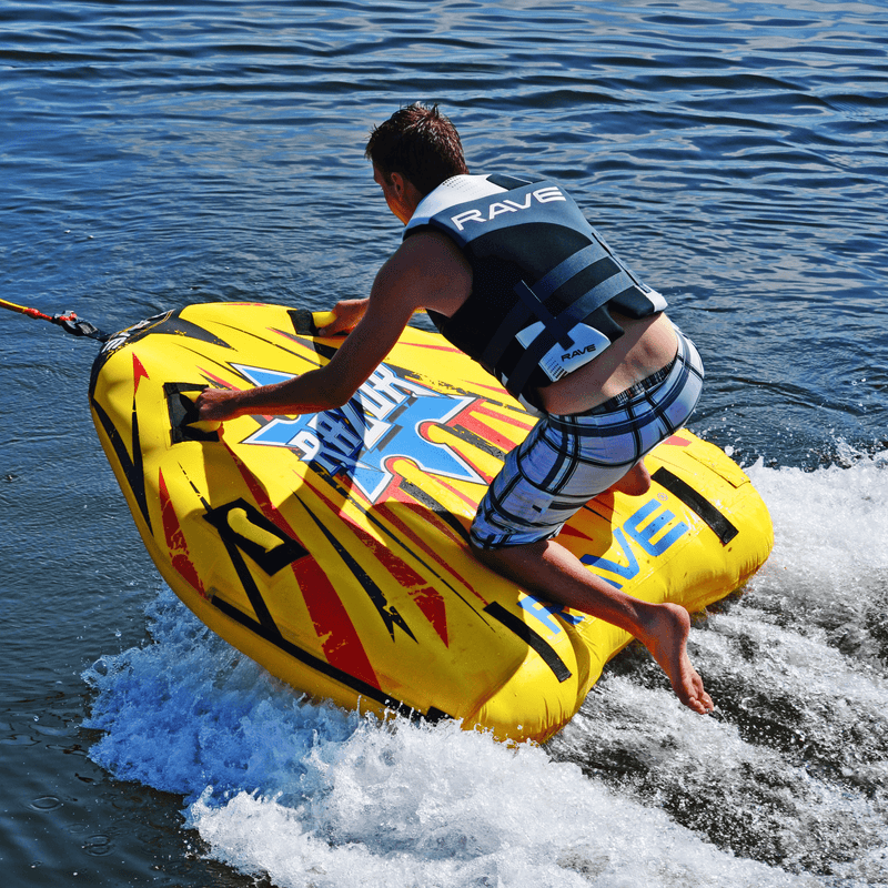 Water ski tubes hotsell