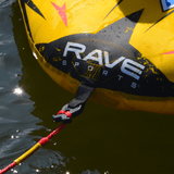RAVE Sports Towable Tube Razor Boat Towable Tube