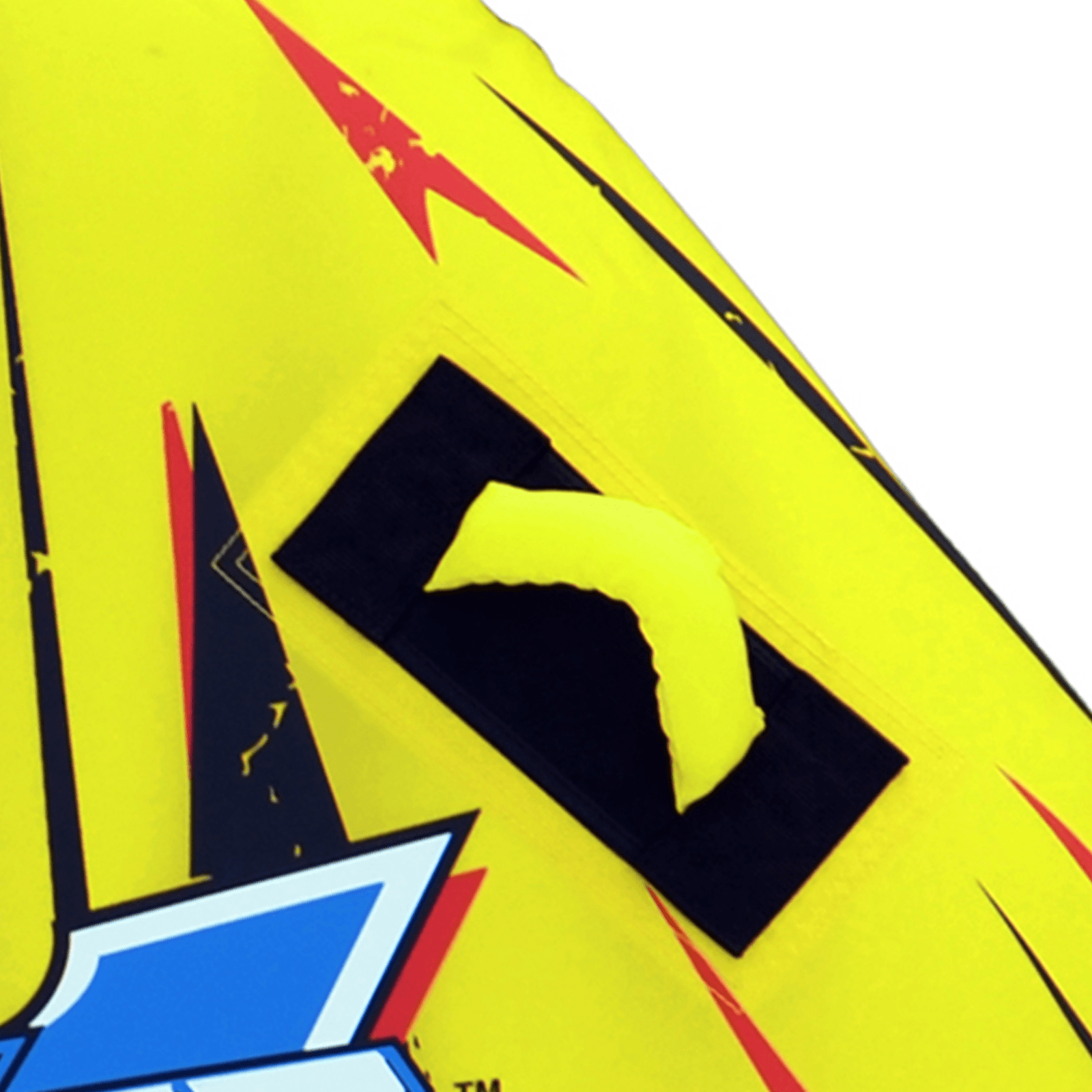 TUBE RAZOR サーフボード Razor | Boat Towable Tube | Water Sports | RAVE Sports