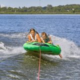 RAVE Sports Towable Tube Razor X Boat Towable Tube