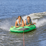 RAVE Sports Towable Tube Razor X Boat Towable Tube