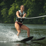 RAVE Sports Water Ski Rhyme Combo Water Skis