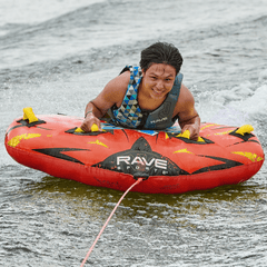 RAVE Sports Towable Tube Ripper Boat Towable Tube