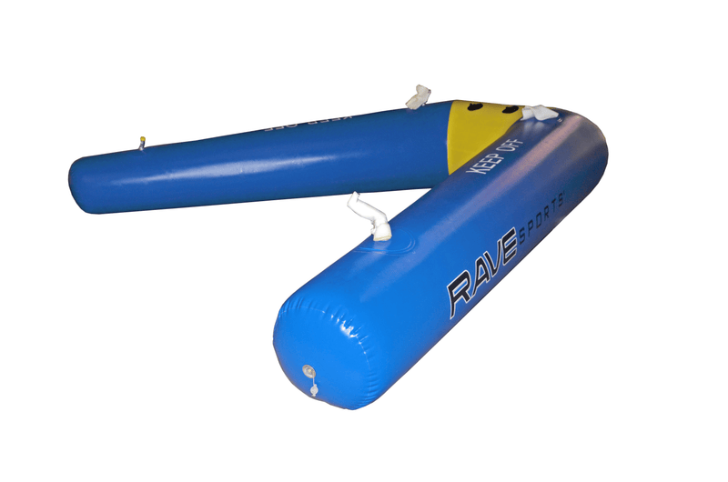 RAVE Sports Parts Rope Swing Replacement Tube