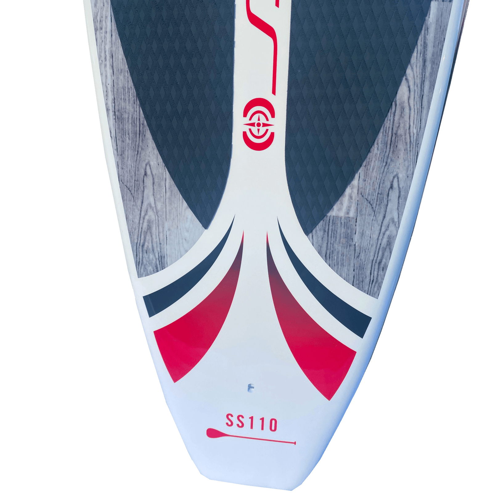Shoreline Digital Series SUP | Paddle Board | RAVE Sports