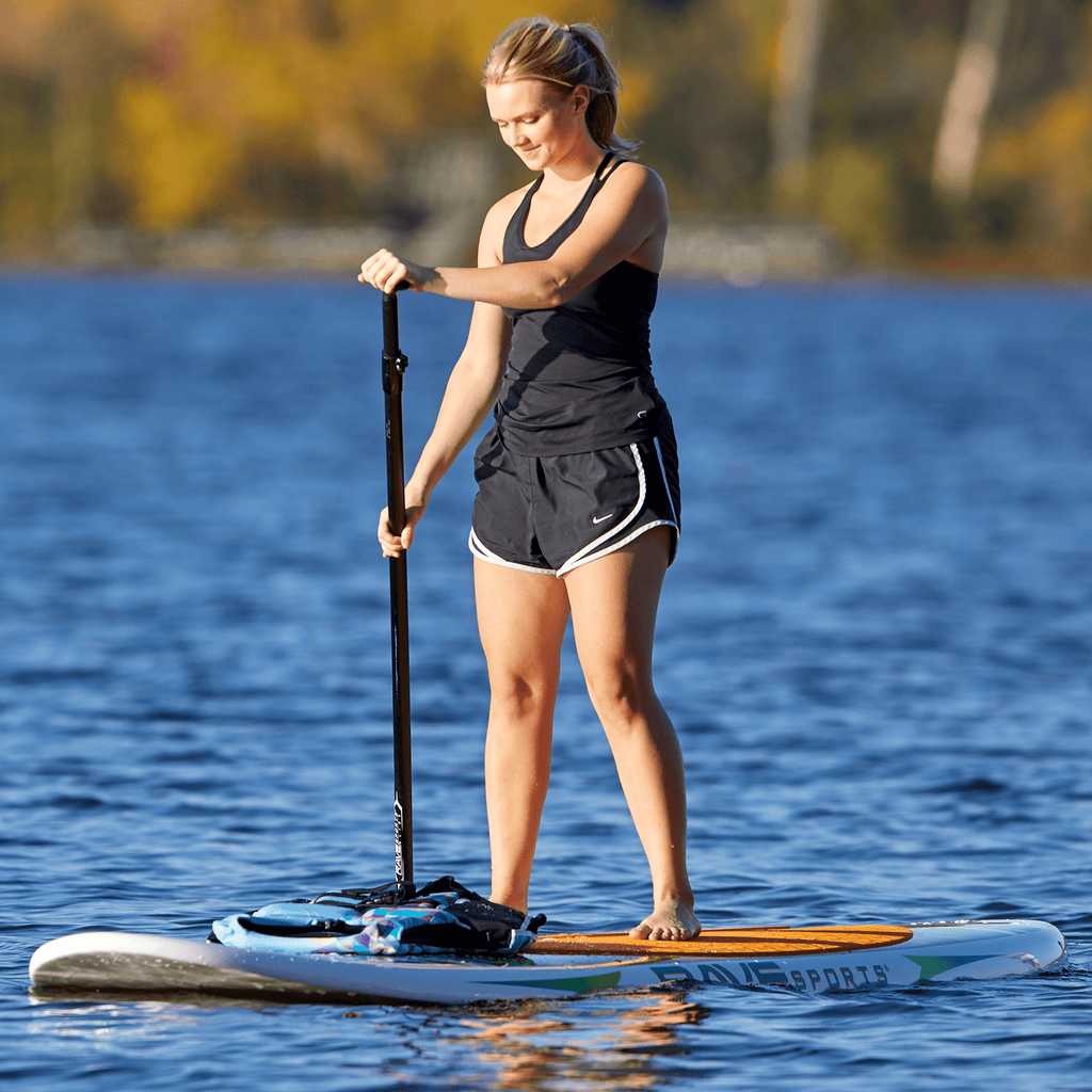 Shoreline Series SUP Paddle Board SUP RAVE Sports
