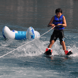 RAVE Sports Water Ski Shredder Combo Water Skis