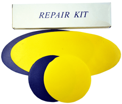 RAVE Sports Parts Small Pre-cut Repair Kit