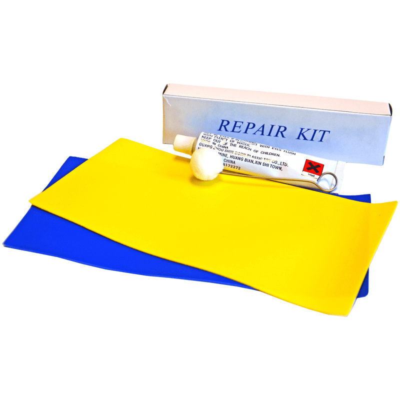 Standard PVC Repair Kit, Water Trampoline Repair