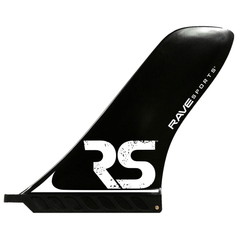 RAVE Sports Paddle Board Stand Up Paddle Board Weed Shedding Fin