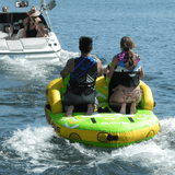 RAVE Sports Towable Tube Stoked Boat Towable Tube