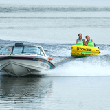 RAVE Sports Towable Tube Stoked Boat Towable Tube