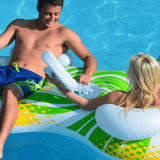 RAVE Sports Pool Float Sun Odyssey Pool Float