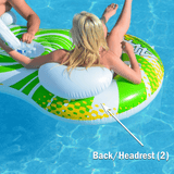 RAVE Sports Pool Float Sun Odyssey Pool Float