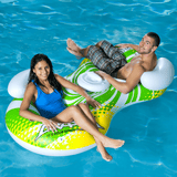 RAVE Sports Pool Float Sun Odyssey Pool Float
