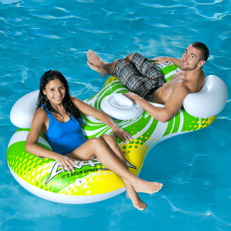 RAVE Sports Pool Float Sun Odyssey Pool Float