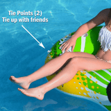 RAVE Sports Pool Float Sun Odyssey Pool Float
