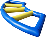 RAVE Sports Giant Inflatables Sweep Curve Tubular
