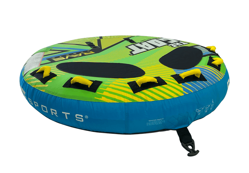 RAVE Sports Towable Tube The GOAT Boat Towable Tube