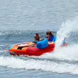 RAVE Sports Towable Tube Tirade II Boat Towable Tube