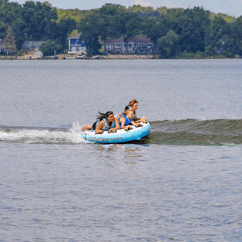 Tow behind online boat inflatables