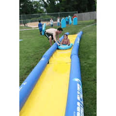 RAVE Sports Slide Turbo Chute Water Slide 20' Section