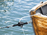 RAVE Sports Dock and Boat Unimer Drainman Bilge Pump: Powered By Nature