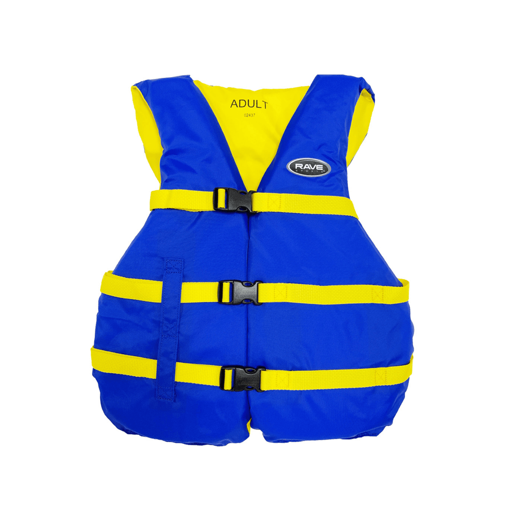 Seachoice Ski Belt Life Jacket Life Jackets For Adults Seachoice